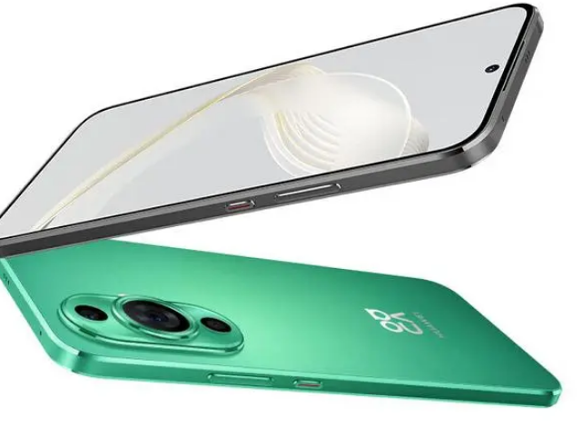 拱墅苹果12维修店分享华为nova11SE和iPhone12怎么选