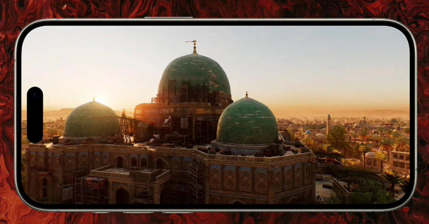 拱墅apple维修站iPhone15Pro的ProMotion高刷功能耗电吗 