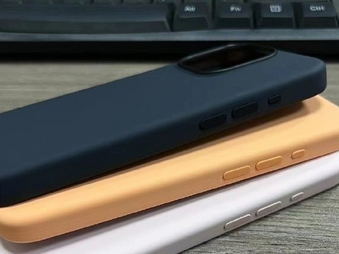 拱墅苹果14维修站分享iPhone14手机壳能直接给iPhone15用吗?