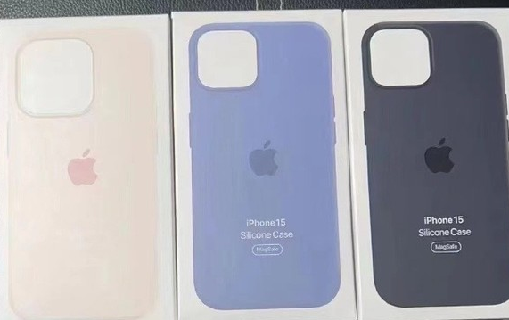 拱墅苹果14维修站分享iPhone14手机壳能直接给iPhone15用吗？ 