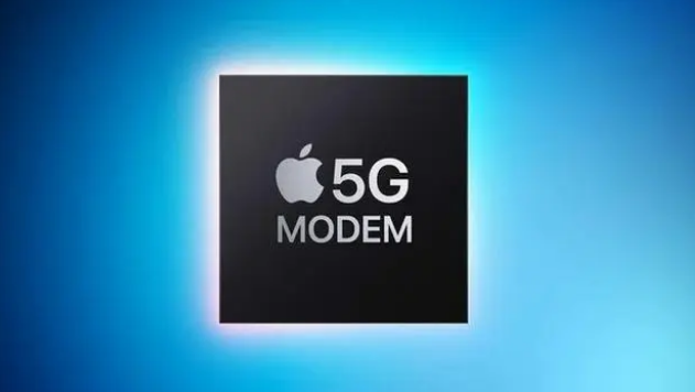 拱墅苹果维修网点分享iPhone15会搭载自研5G芯片吗？ 