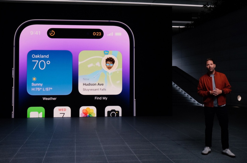 拱墅苹果14维修分享iPhone 14售价揭晓 
