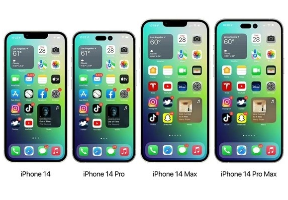 拱墅苹果14维修分享iPhone14可以分期吗 