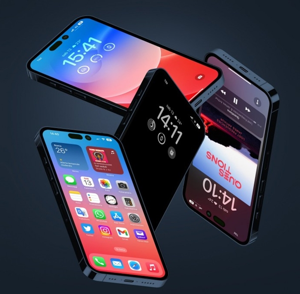 拱墅苹果14维修分享入门级iPhone 14多少钱 