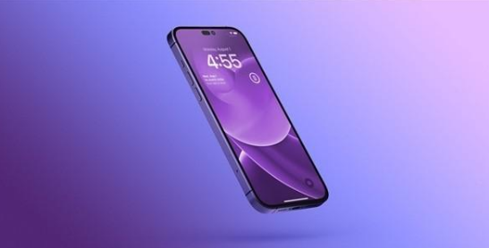 拱墅苹果14维修分享iPhone14配色有哪些 