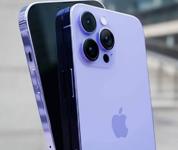 拱墅苹果14维修分享凭什么4800万像素的iPhone14就能上热搜 