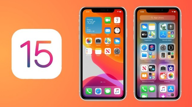 拱墅苹果13维修分享iPhone13更新iOS 15.5，体验如何 