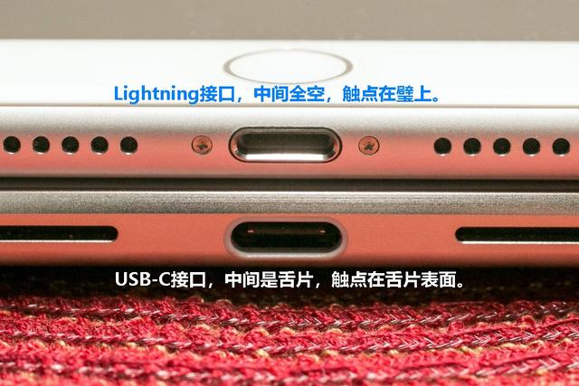 拱墅苹果14维修分享iPhone 14会是什么接口 