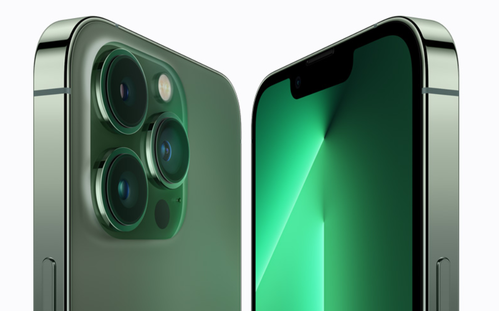拱墅苹果手机维修分享二手iPhone 13更高降幅近千元 