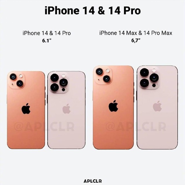 拱墅苹果14维修分享阳光橙+樱花粉的iPhone 14 