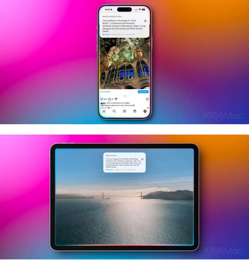 拱墅苹果手机维修分享苹果 Siri 接入 ChatGPT AI  