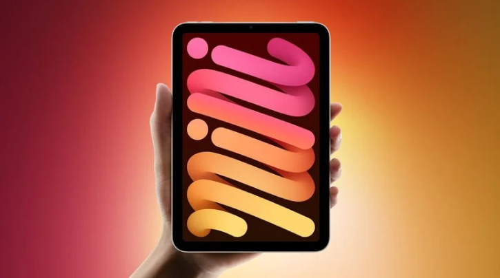 拱墅苹果手机维修分享iPad mini 7 屏幕硬件可能进行了更新  