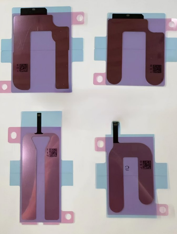 拱墅苹果手机维修分享iPhone 17 Pro 机型电池将采用创新型粘合剂 