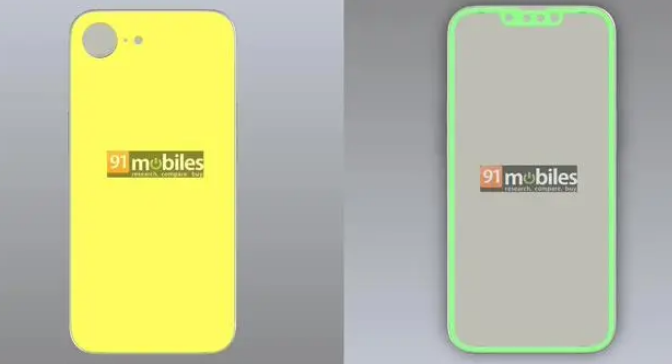 拱墅苹果手机维修分享苹果小屏iPhone SE4值得买吗 
