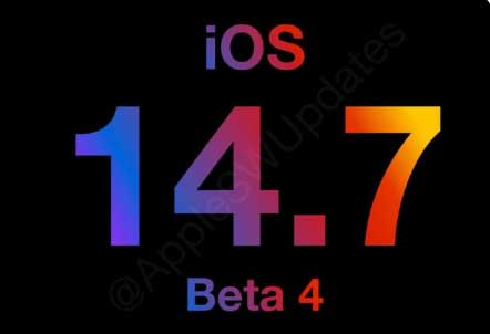 拱墅苹果手机维修分享iOS 14.7 Beta4值得升级吗 