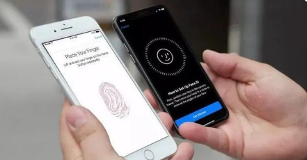 拱墅苹果手机维修分享iPhone 13 系列会有屏下指纹吗 