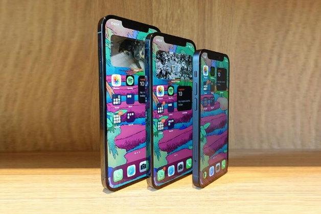 拱墅苹果手机维修分享iPhone 13发布日期 
