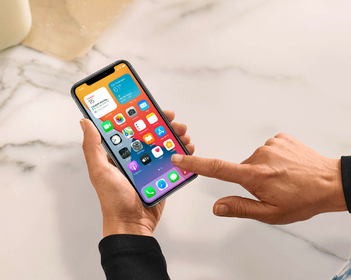 拱墅苹果手机维修分享iPhone 12 出现运行缓慢或死机的情况怎么办 