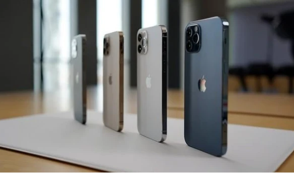 拱墅苹果手机维修分享为什么说iPhone13才是真旗舰 