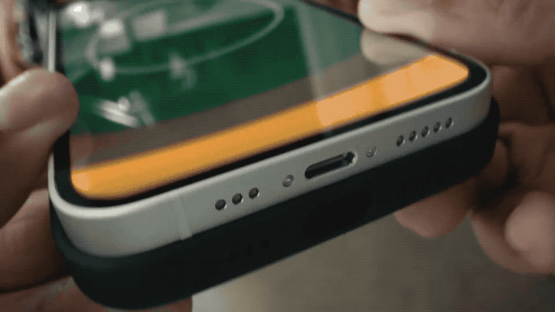 拱墅苹果手机维修分享未来 Magsafe 还有哪些发展空间 