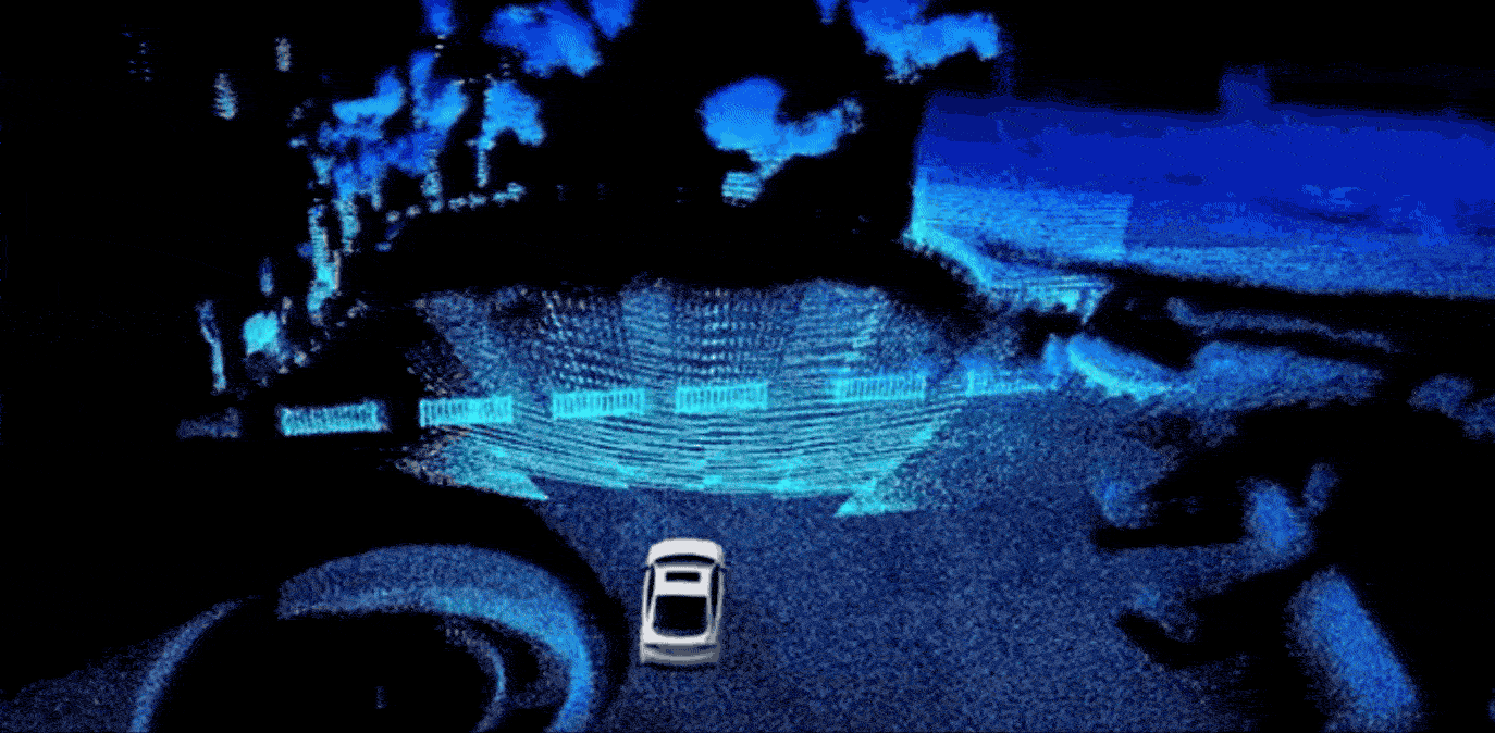 拱墅苹果手机维修分享iPhone 12 Pro 搭载的 LiDAR 镜头与 ToF 镜头有什么不同 