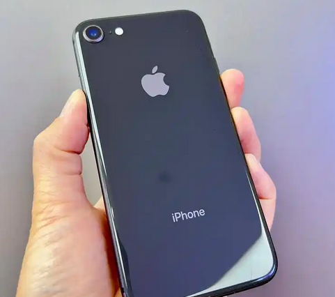 拱墅苹果8系统维修分享iPhone8手机系统升级后无法开机如何修复 