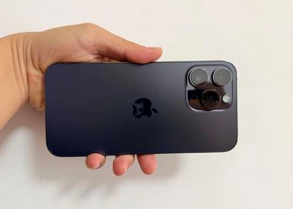 拱墅苹果维修点分享iPhone 14 Pro Max黑屏少见故障盘点 