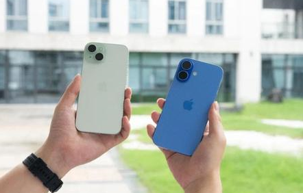 拱墅苹果维修点分享iPhone 16 Plus黑屏疑难故障汇总 