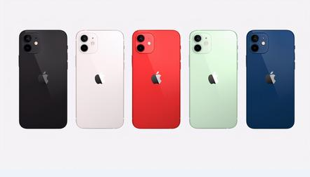 拱墅苹果维修点分享iPhone 12电池发烫少见诱因解析 