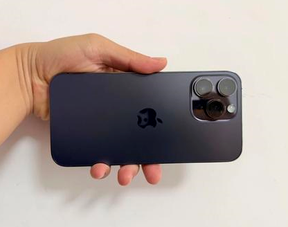 拱墅苹果维修点分享iPhone 14 Pro Max发烫多重诱因剖析 