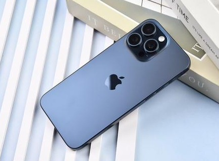 拱墅苹果维修点分享iPhone 15 Pro Max发烫深度剖析 